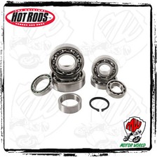 KIT CUSCINETTI TRASMISSIONE