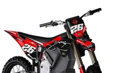 Kit Grafiche Crystal Per