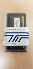 RAM Timetec 8gb ddr4 3200