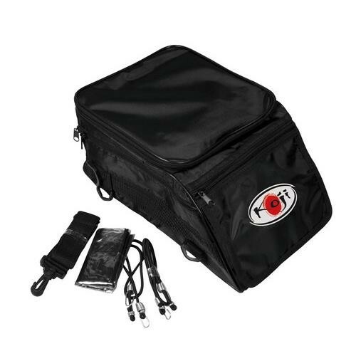 Lampa tank bag - borsa, serbatoio