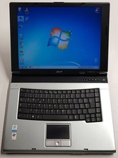 Notebook ACER TRAVELMATE 2310