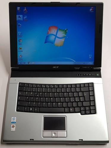 Notebook acer travelmate 2310 - acer,