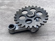 Unità pompa olio Yamaha YZ-F