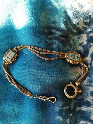 Catena argento orologio - catena,