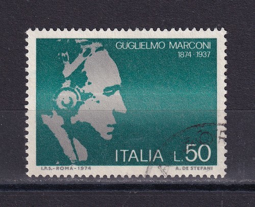 Francobolli italia repubblica - italia,