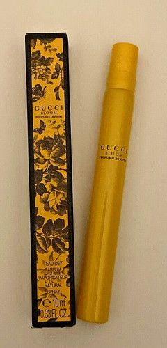 Gucci bloom profumo fiori - di,