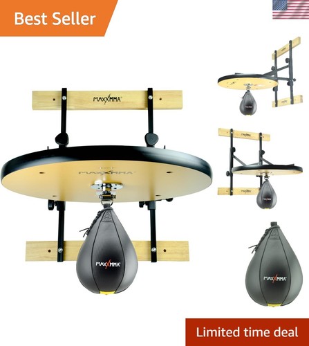 Speed bag platform kit - speed,