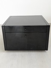 Tavolino da salotto Lella & Massimo VIGNELLI