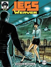 Legs Weaver n.103 di Medda