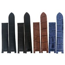 Cinturino orologio in pelle