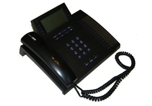 Auerswald comfortel 2500 - auerswald,