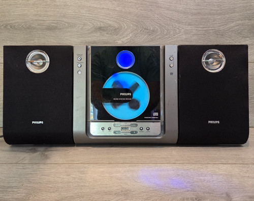 Philips mc235b micro - philips, mc235b/05
