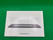Samsung Galaxy Tab S10 FE 5G