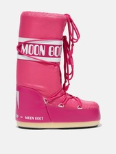 Moon Boot Donna Doposci 14004400.062 D Bouganville