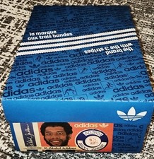 Adidas Jabbar Hi modello