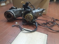Blocco motore gilera runner - blocco,