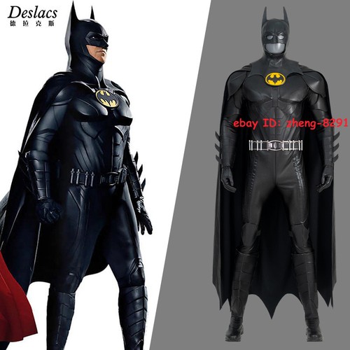 Costume halloween batman - costume,