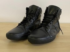 Scarpe Nere Originale BMW TG