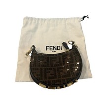 Borsa Fendi Mini Fendigraphy