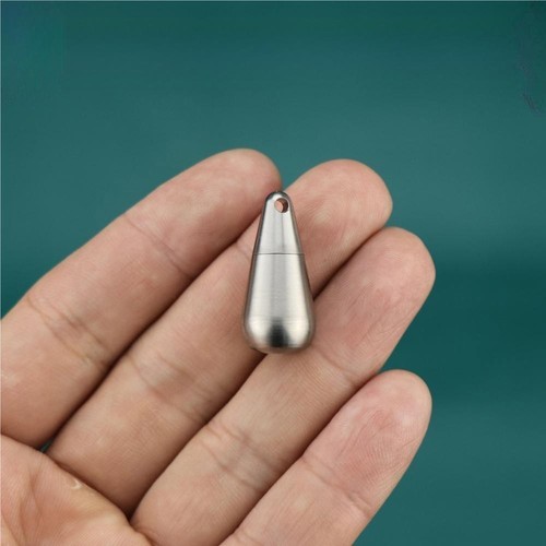 Scatola portapillole edc puro - portapillole,