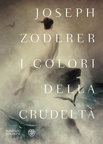 Colori della crudeltà - colori,