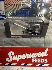 Spec cast meridian 240rt - cast,