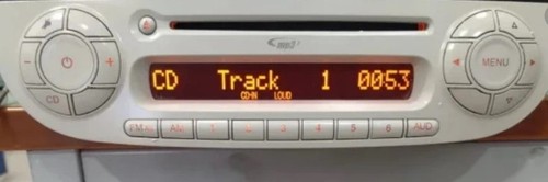 Autoradio fiat 500 mp3 - autoradio,