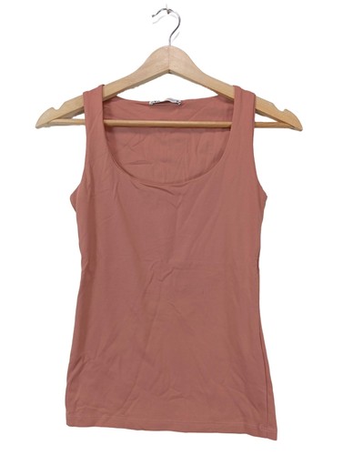 Zara canotta donna top taglia - canotta,