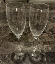 Set 2 bicchieri da champagne