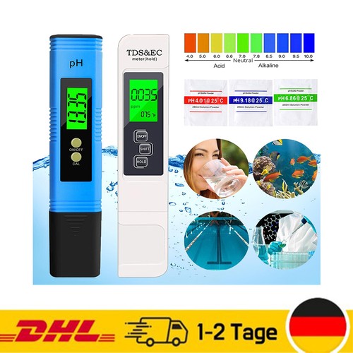 Valore digitale tds - valore, ec