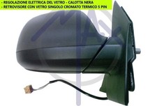 Specchio specchietto - specchio,
