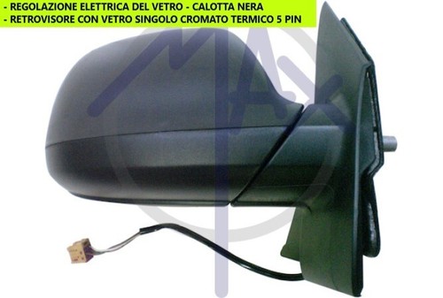 Specchio specchietto - specchio,