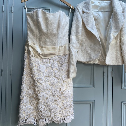 Abito sposa danielle - sposa,