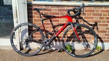 Bicicletta strada giant - da,