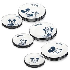 Set Di Piatti Disney Home