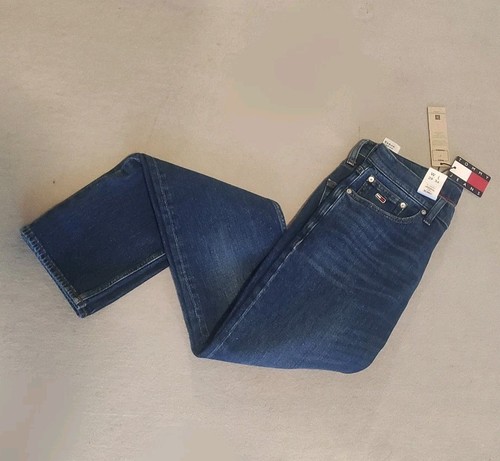 Tommy hilfiger jeans - tommy, pantaloni