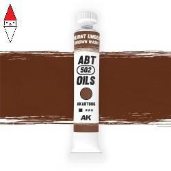 Colore olio modellismo - colore,