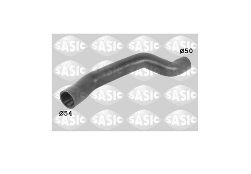 Kit manicotto intercooler - manicotto,