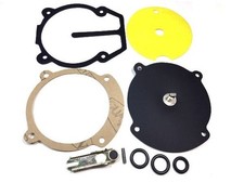 Kit riparazione riduttore gas