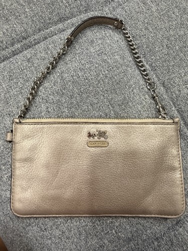 Coach pochette mini borsa - coach,
