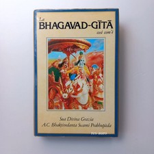SWAMI PRABHUPADA. Il sentiero