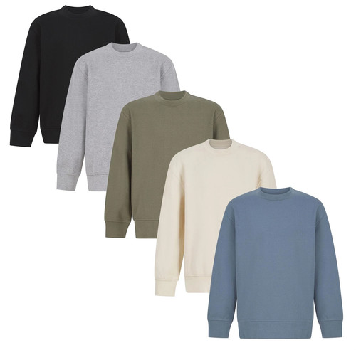 Skinni minni felpa - minni, unisex