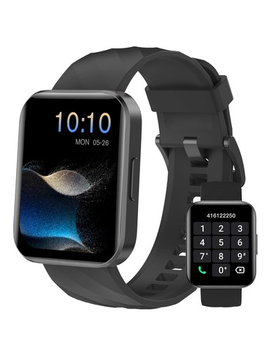 Smartwatch uomo donna - smartwatch,