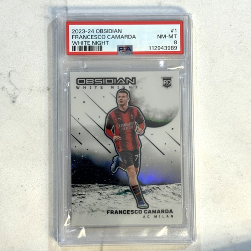 2023 panini obsidian - panini,
