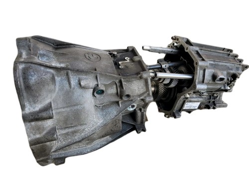 Bmw cambio manuale - manuale, f22