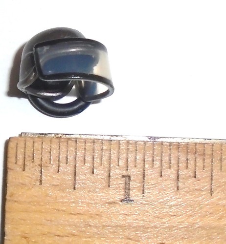 Accessorio figurina joe - figurina,