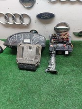 Centralina Motore Kit Chiave Volkswagen Golf 5 V 1.6 Be  03C906056BA, 1k0937049L