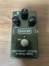 Ritardo analogico copia