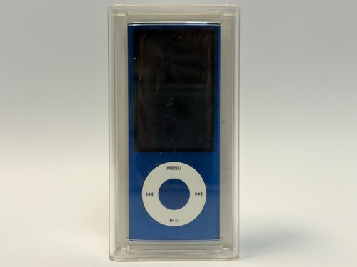 Apple ipod nano generazione - apple, 5a