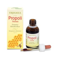 Erbamea Propoli Titolata